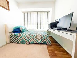 Blk 588A Park Central @ Amk (Ang Mo Kio), HDB 5 Rooms #580820841